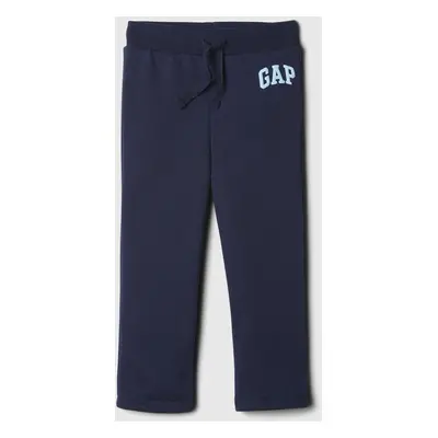 GAP Baby sweatpants with logo - Boys