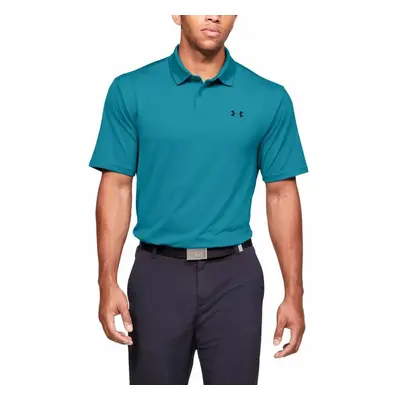 Men's Under Armour Performance Polo 2.0 polo shirt with collar