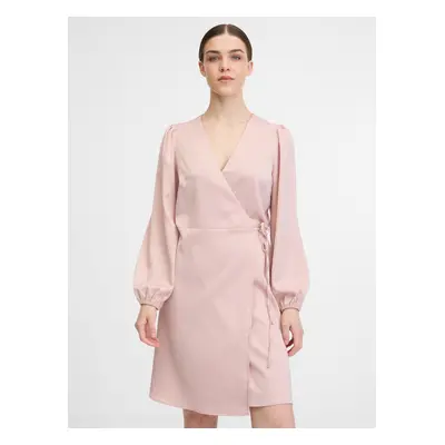 Orsay Light pink women's dress - Women's