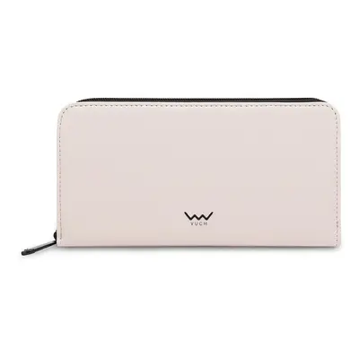 VUCH Palmer Creme Wallet