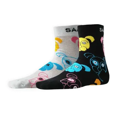 SAM73 Socks Nojio - unisex