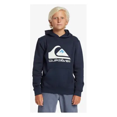 Boys' sweatshirt Quiksilver BIG LOGO