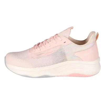 Women's urban shoes ALPINE PRO HUNABA roseate spoonbill