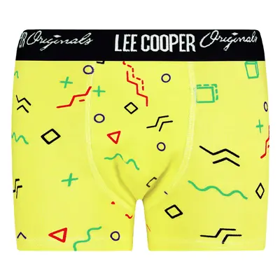 Fiú boxeralsók Lee Cooper