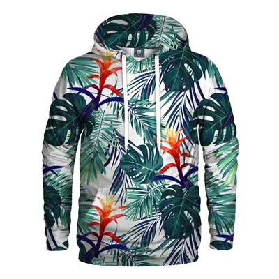 Aloha From Deer Unisex's Tropic Hoodie H-K AFD342