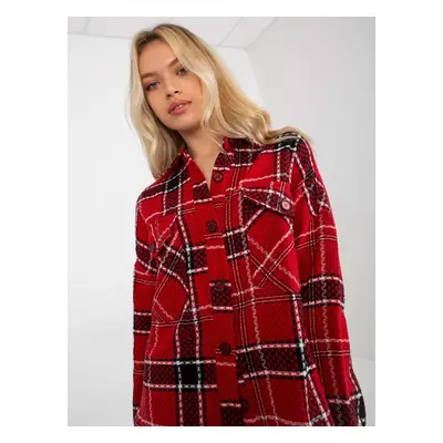 Shirt-DN-KS-3997.08-black-red