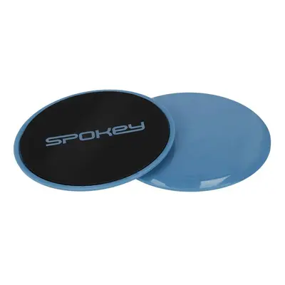 Spokey SLIDI Training knicker discs, pcs