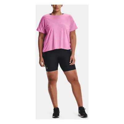 Under Armour Armour Bike Short&-BLK - Ladies