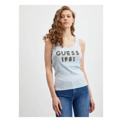 Light blue Women's Top Guess - Women