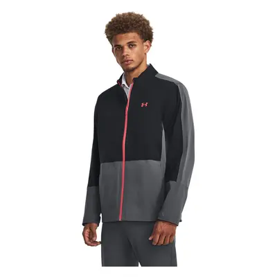 Men's waterproof jacket Under Armour Stormproof 3.0 Jacket