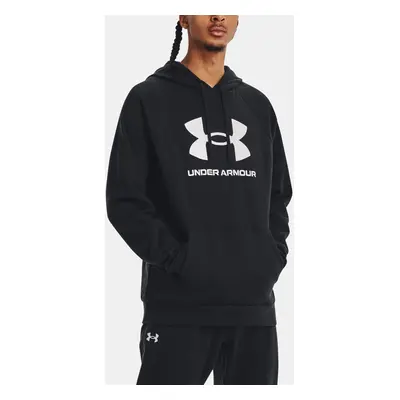 Férfi kapucnis pulóver Under Armour