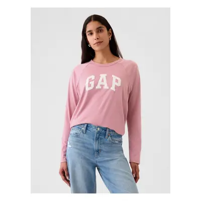 GAP T-shirt with logo - Women