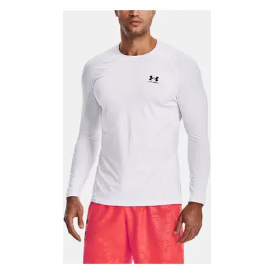 Férfi póló Under Armour Fitted