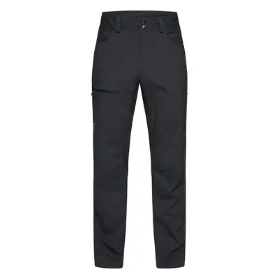 Men's trousers Haglöfs Lite Standard Dark Grey