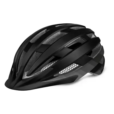 Helmet R2 Ventu black