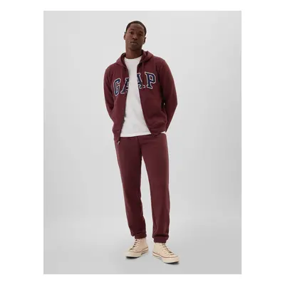 GAP Men's sweatpants with logo - Men's