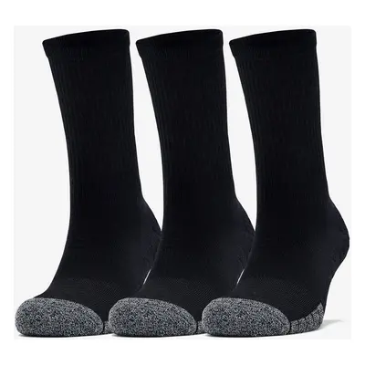 Zokni Under Armour Socks Heatgear Crew