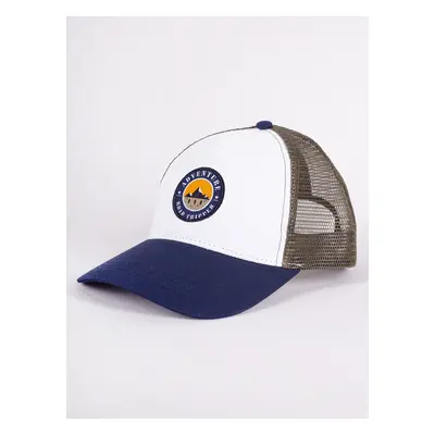 Yoclub Man's Men's Baseball Cap CZD-0660F-A100