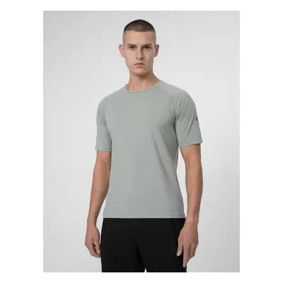 Men's cycling T-shirt 4F