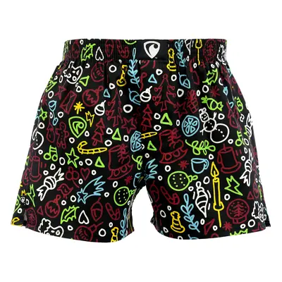 Men's boxer shorts Represent exclusive Ali Xmas Collection