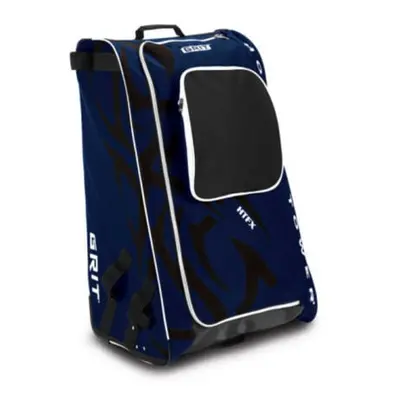 Grit HTFX SR Navy Bag