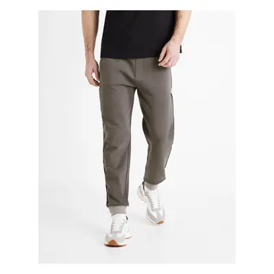 Celio Sweatpants Dopaqueta - Men