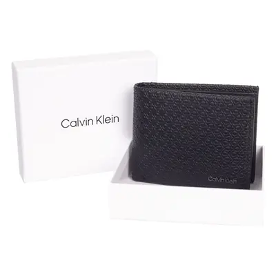 Calvin Klein Man's Wallet