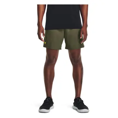 Men's shorts Under Armour Vanish Woven 6in Shorts