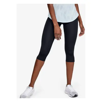 Under Armour Kompresní legíny W Fly Gyors sebesség Capri