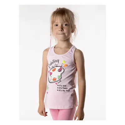 Yoclub Kids's T-shirt PKR-0005G-051B