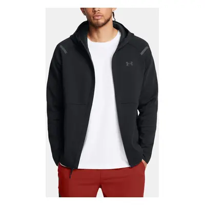 Under Armour Men's sweatshirt UA Unstoppable Flc FZ HD EU - Men's