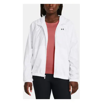 Under Armour Women's jacket UA Rival Sport Windbreak Jkt - Women's