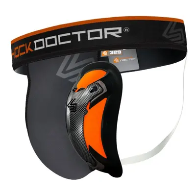 Shock Doctor Ultra Carbon Flex Suspension