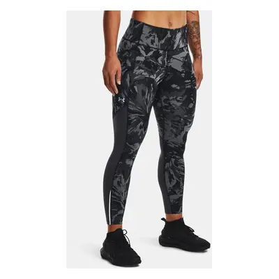 Under Armour Leggings UA Fly Fast Boka Tight II-BLK - Női