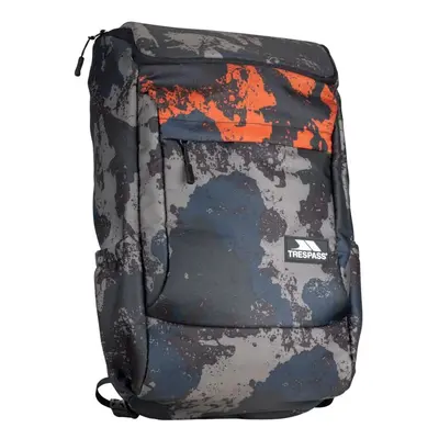 Unisex backpack Trespass Skail Casual Rucksack