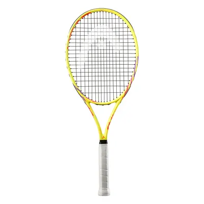 Head MX Spark Pro Yellow L3 Tennis Racket