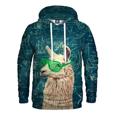 Aloha From Deer Unisex's Smart Guy Hoodie H-K AFD161