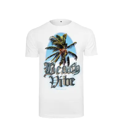 White Beach Vibe T-Shirt