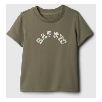 GAP Kid's T-Shirt NYC - Boys