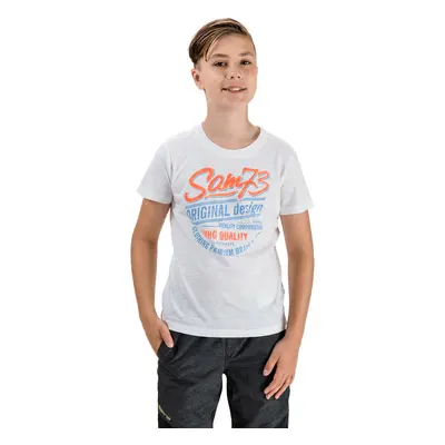 SAM73 T-shirt Archie - Boys