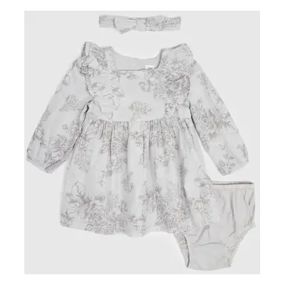 GAP Baby patterned dress - Girls