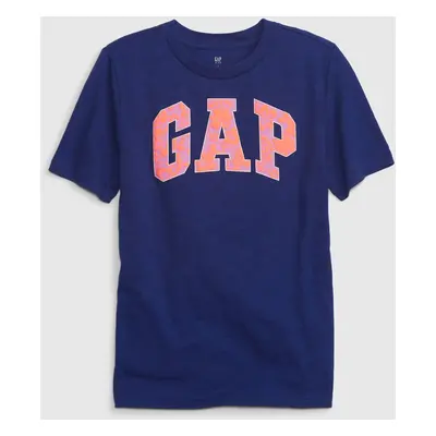 GAP Children's T-shirt with logo - Boys