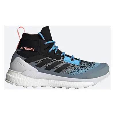 Women's shoes adidas Terrex Free Hiker Primeblue W Black