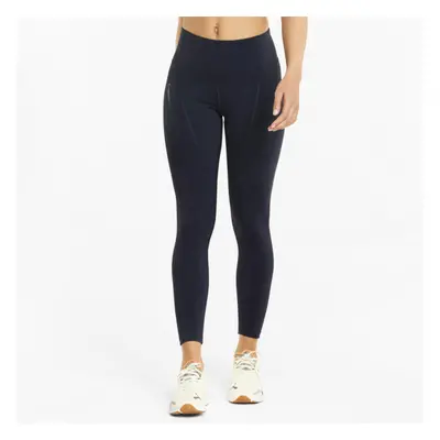 Puma Run First Mile 7/8 Tight Parisian Night Women's Leggings