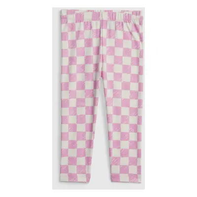 GAP Kids Leggings with Pattern - Girls