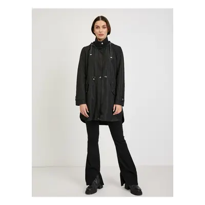 Black Women's Parka ORSAY - Women