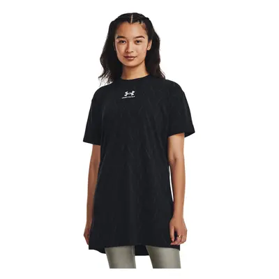 Women's T-shirt Under Armour W Extended SS New