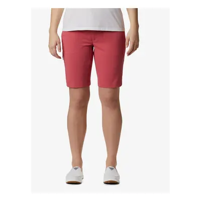 Columbia Trail Women's Pink Shorts - Women