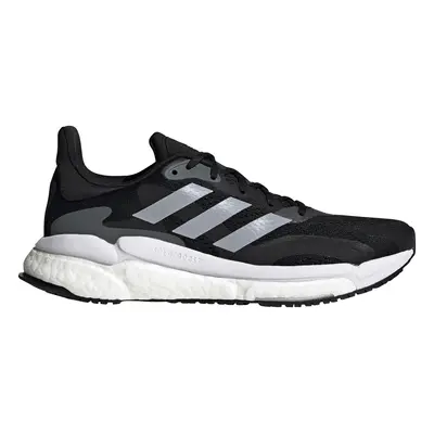 adidas Solar Boost Core Black Women's Running Shoes