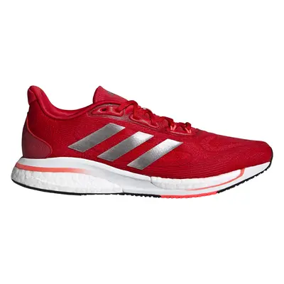 Men's running shoes adidas Supernova + Vivid Red